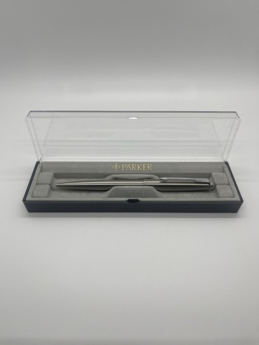 Vintage parker ballpoint - vintage,
