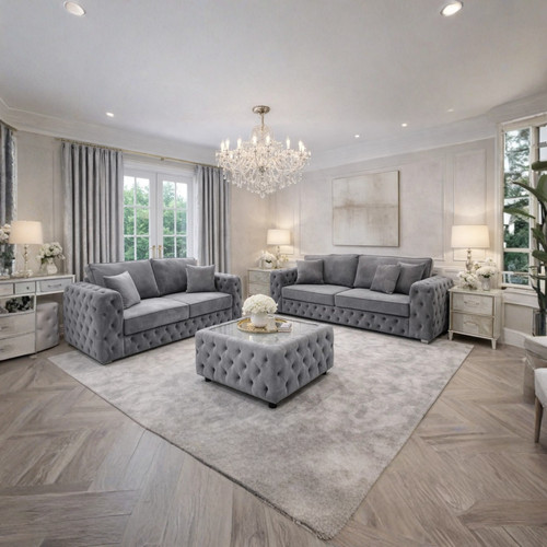 New and seater - and, 2