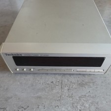 Technics Amp SE-HD301  Tuner 