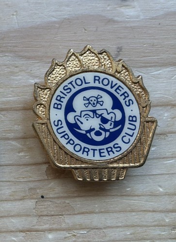 Old 1970s bristol rovers c - rovers, f.c