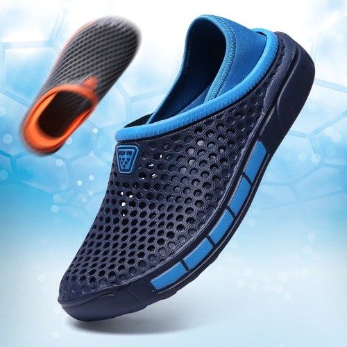 Men breathable mesh - men's,