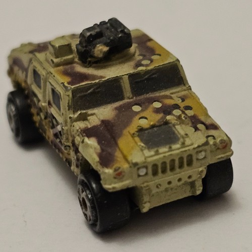 Micro machines military army - machines,