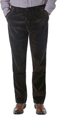 Men's Stretch Corduroy Pants
