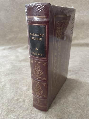 Easton press black - press,