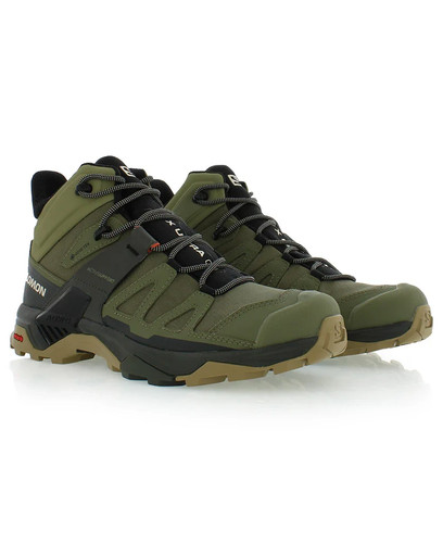 Salomon ultra mid gtx - x,