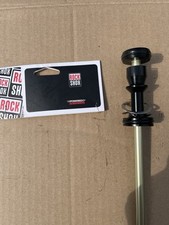 Rockshox Pike/Lyrik/Yari Damper