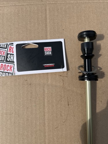 Rockshox pike lyrik yari - rockshox, pike/lyrik/yari