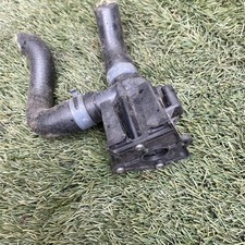 circulation pump Heater Pos.2 for Audi A5 8T Sportback 11-16 8K0819147A