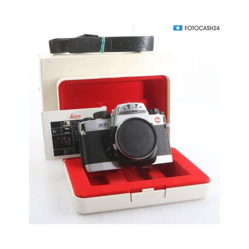 Leica chrome 10067 - leica,