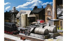 FALLER Diesel Fuel Facility