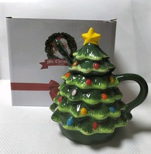 Mr. Christmas Nostalgic