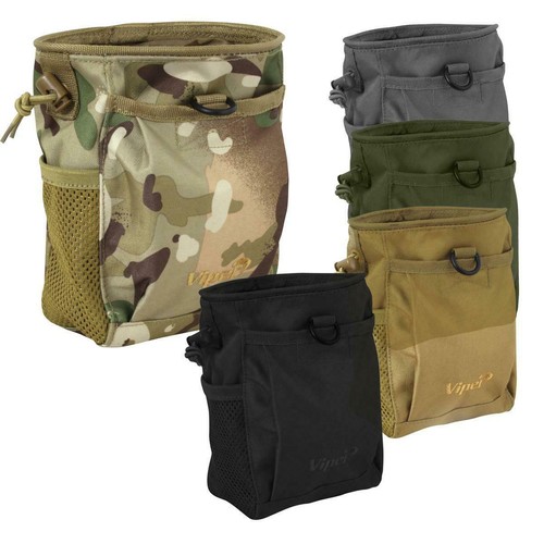 Viper elite dump - viper, bag