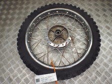 Suzuki B105 Bearcat 1965-1969