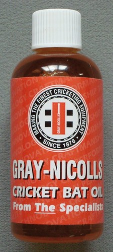 Gray nicolls cricket bat - gray,