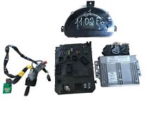 Original Control Unit Set