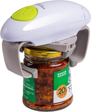 YUET Electric Opener Can Jar