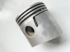 Panther Model 120 Piston