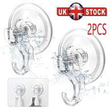 2X Clear Christmas Large