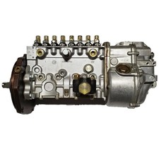 Bosch MW 8 Cylinder Injection