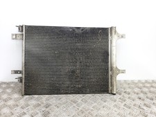 VAUXHALL GRANDLAND X 2019 1.5 DIESEL AC AIR CON CONDENSER RADIATOR