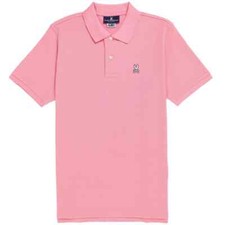 Psycho Bunny Classic Polo