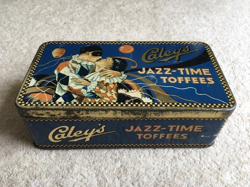 C1920s vintage caley - vintage, caley’s