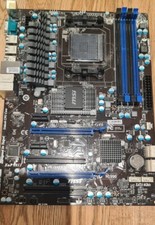 Msi 970a g46 - msi,