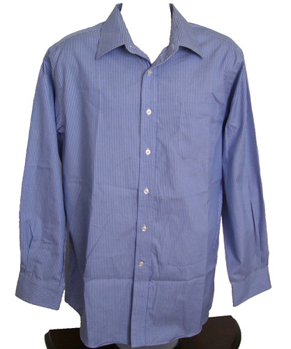 George wrinkle free mens - george, shirt