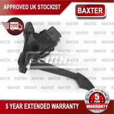 Baxter Accelerator Pedal