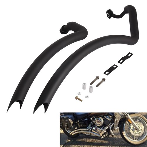 Exhaust pipe systems - exhaust,