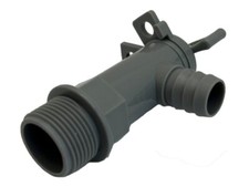 Waste Water Drainage Outlet