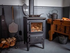 New esse bakeheart wood - new,