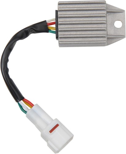 Ricks rectifier regulator for - rectifier,