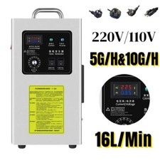 5G/10G Digital Display Ozone