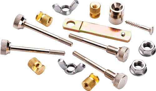 Clock movement assembly - clock,