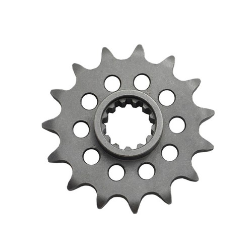 15t 520 front - sprocket, for