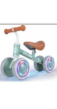 Baby Balance Bike 1 Year Old