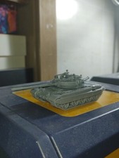 3D printed 1/72 Soviet T-55AM