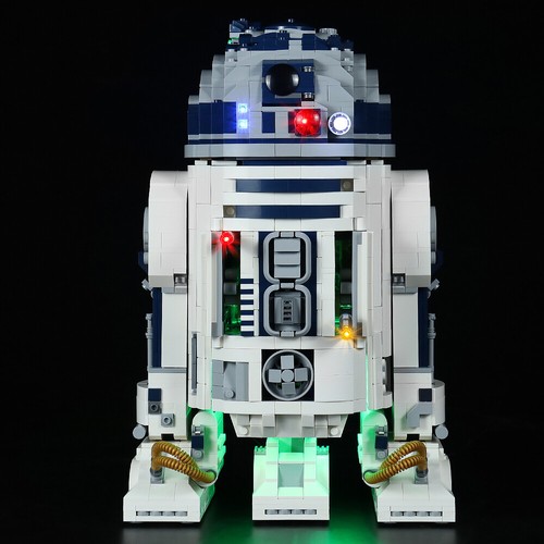 Brickbling led light kit for - led,