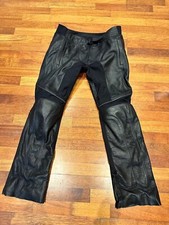 Triumph leather motorcycle - leather,