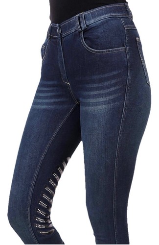 Max breeches size blue - max, 6-8