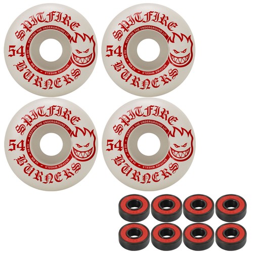 Spitfire skateboard wheels - spitfire,