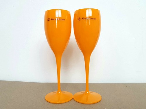 Veuve clicquot acrylic - clicquot,