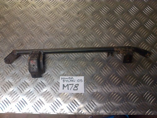 M78 honda dylan ses - honda, right