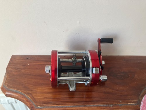 Abu garcia ambassadeur 7000 - abu,