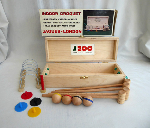 Jaques london indoor - jaques,