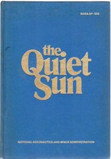 The Quiet Sun (NASA SP-303)