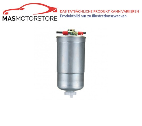 Fuel filter bosch 457 - 457, 434