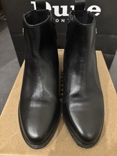 Dune london Women's Padri Flat