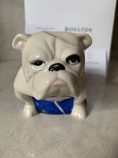 Royal Doulton Jack the Bulldog